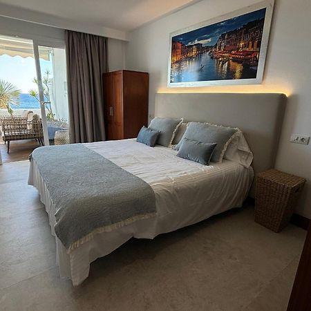 Costa Teguise Luxury First Line Apartment Exterior foto